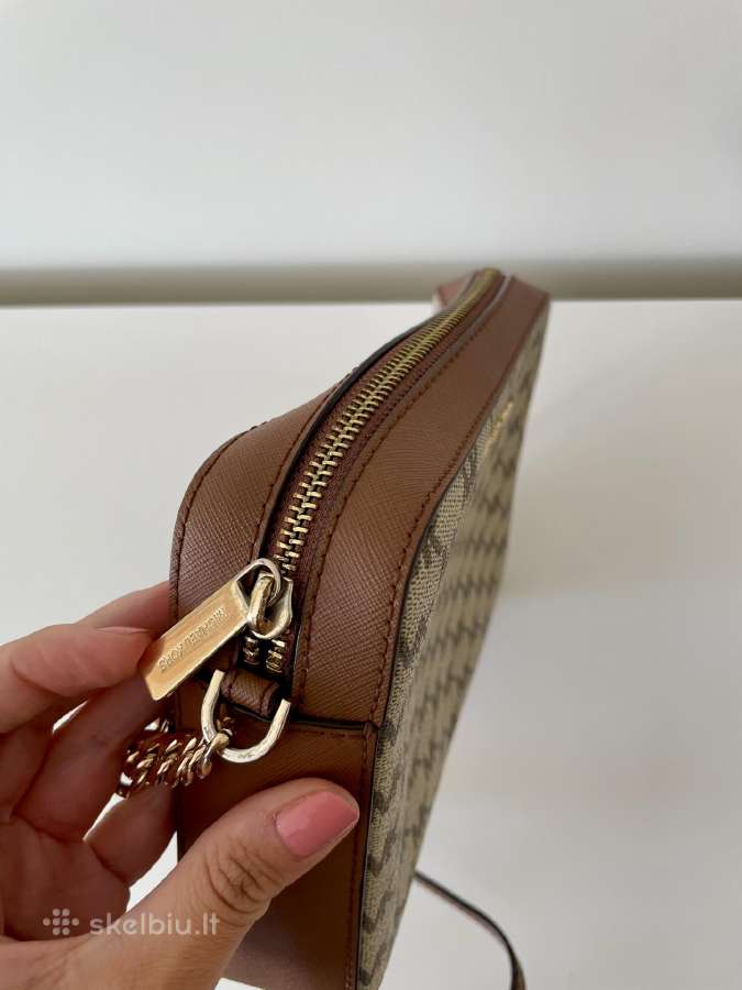 Michael Kors rankinė - nuotraukos Nr. 6