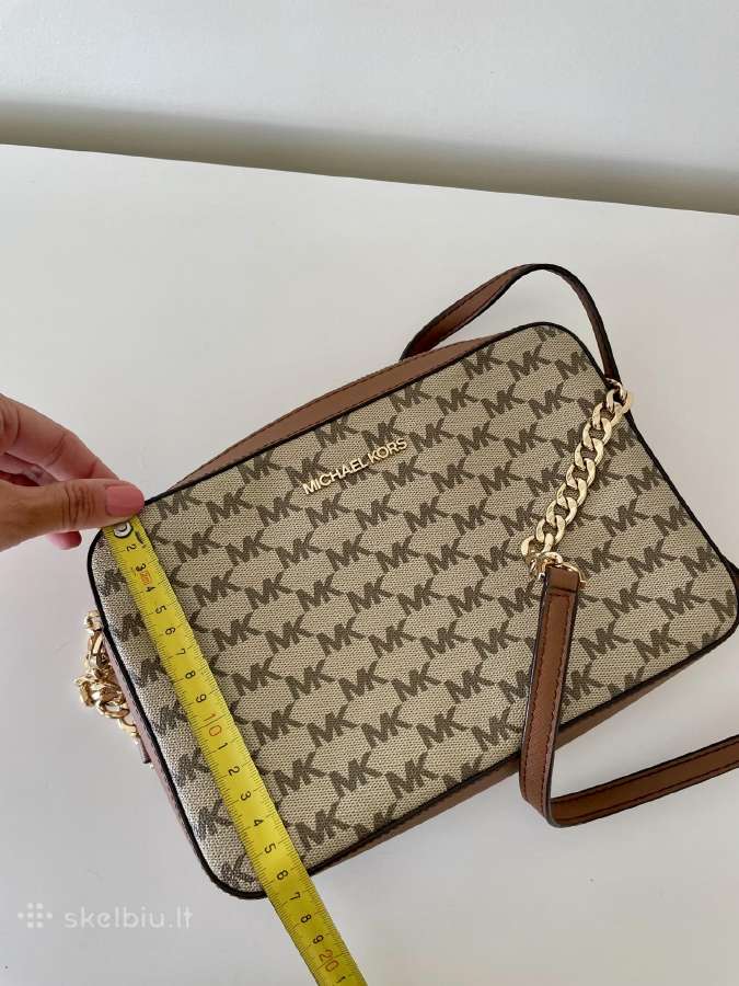 Michael Kors rankinė - nuotraukos Nr. 2