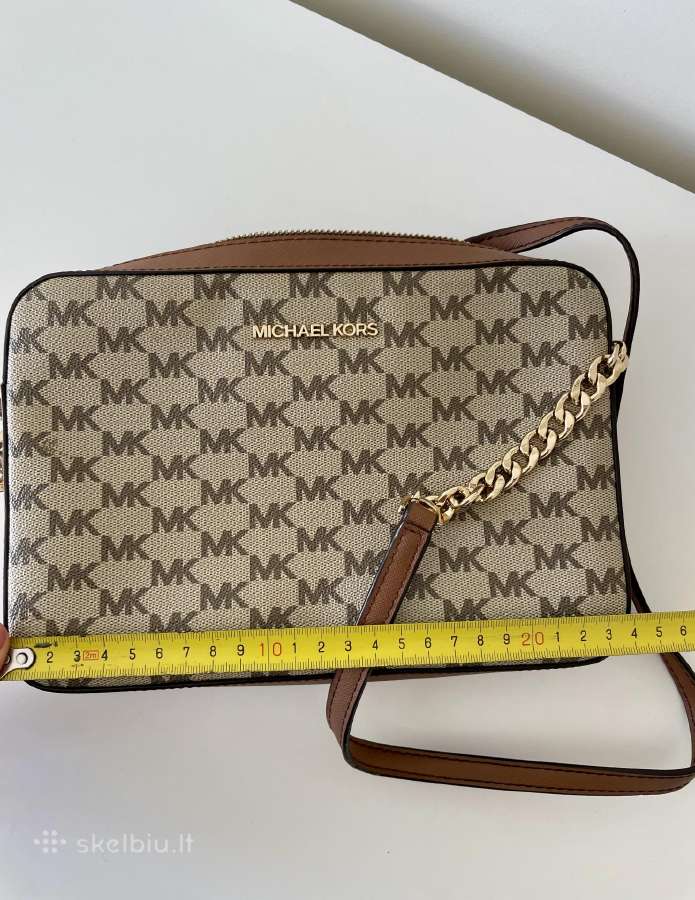 Michael Kors rankinė - nuotraukos Nr. 3