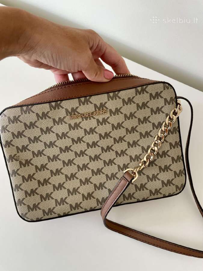 Michael Kors rankinė