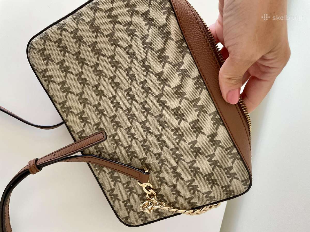Michael Kors rankinė - nuotraukos Nr. 4