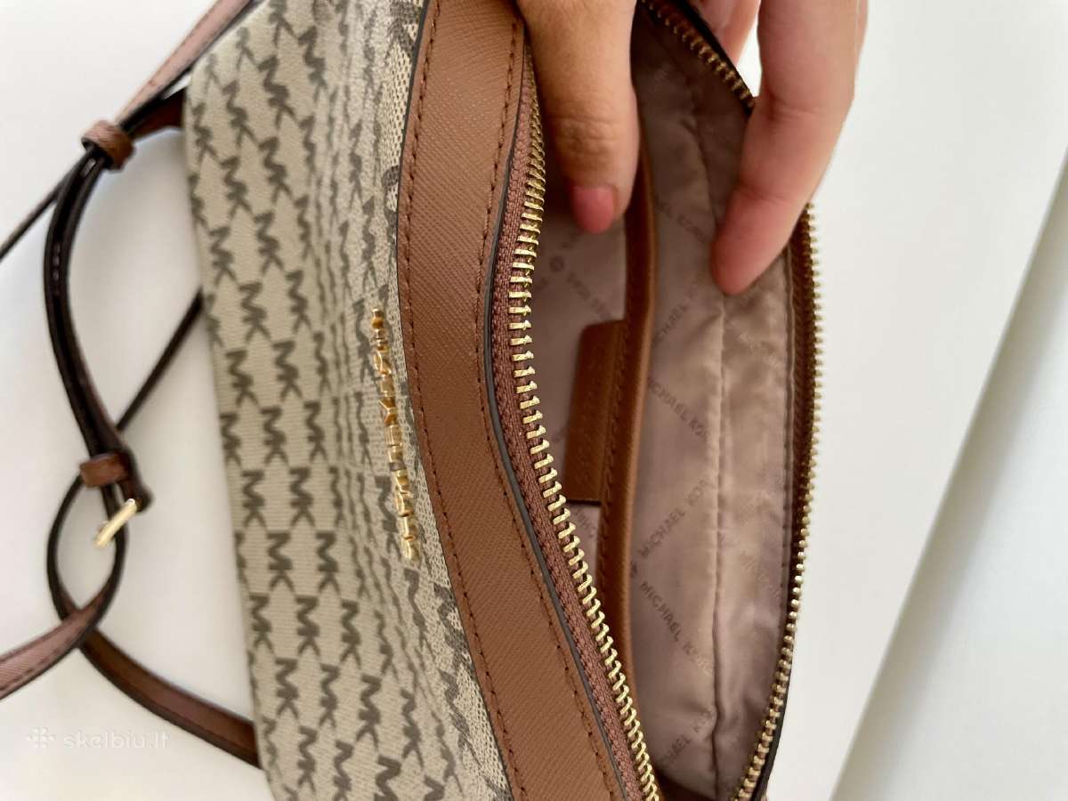 Michael Kors rankinė - nuotraukos Nr. 8