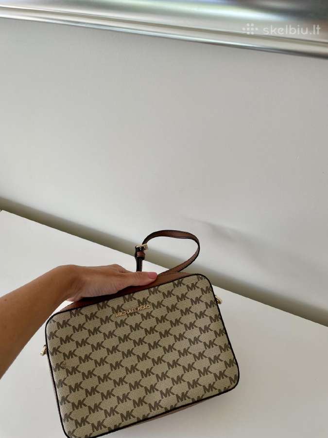 Michael Kors rankinė - nuotraukos Nr. 5
