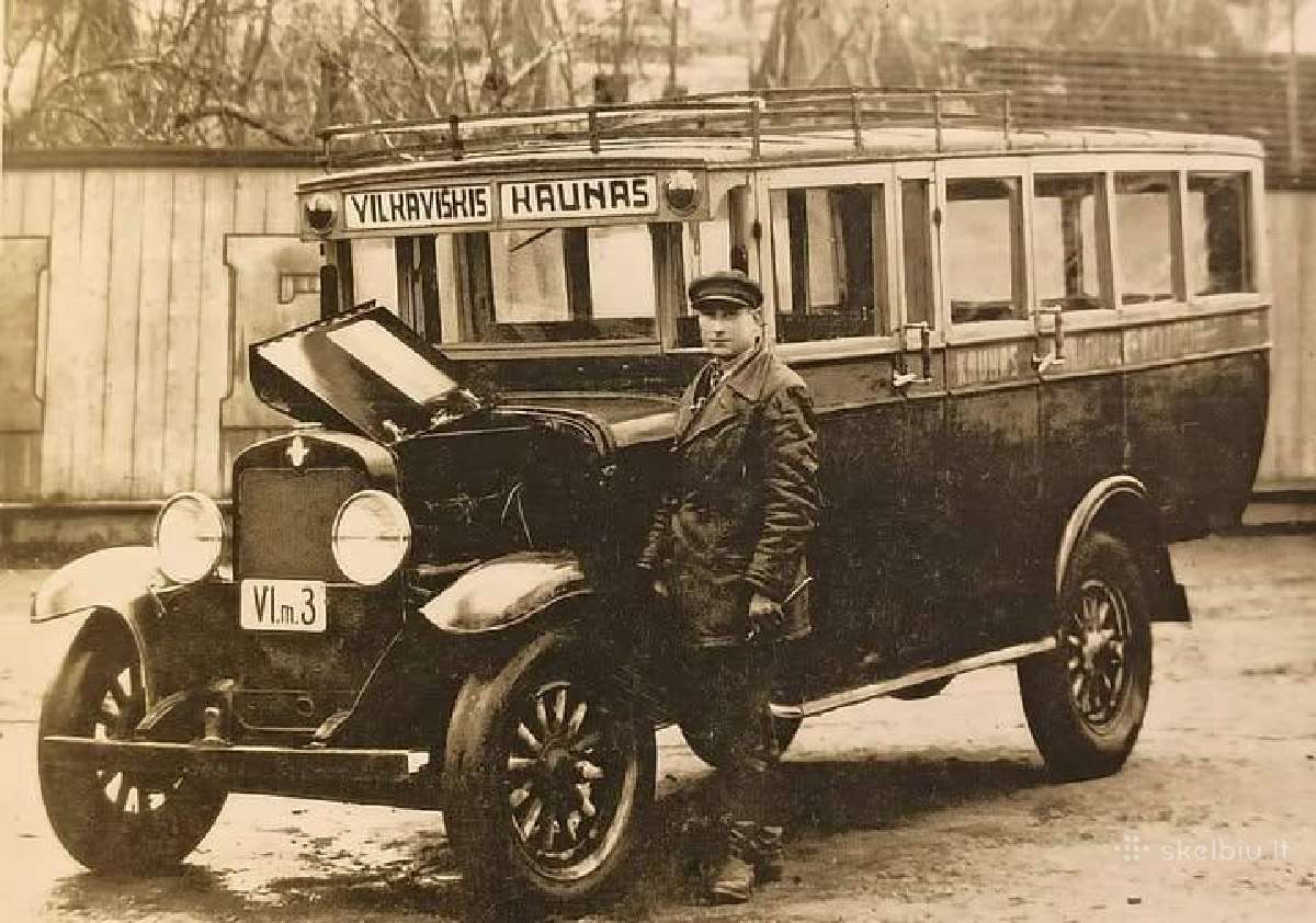 Vokiskas atvirukas