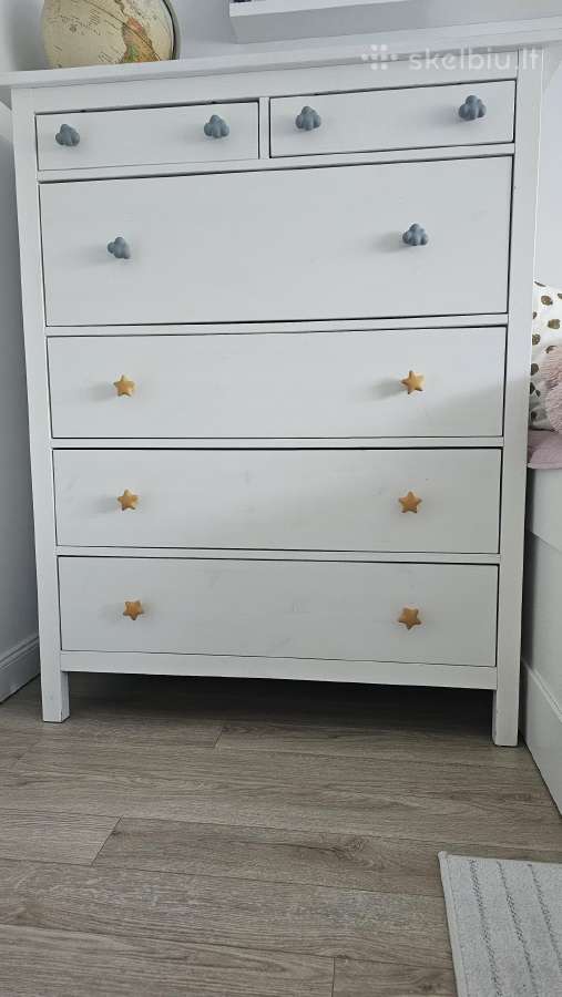 Hemnes Komoda