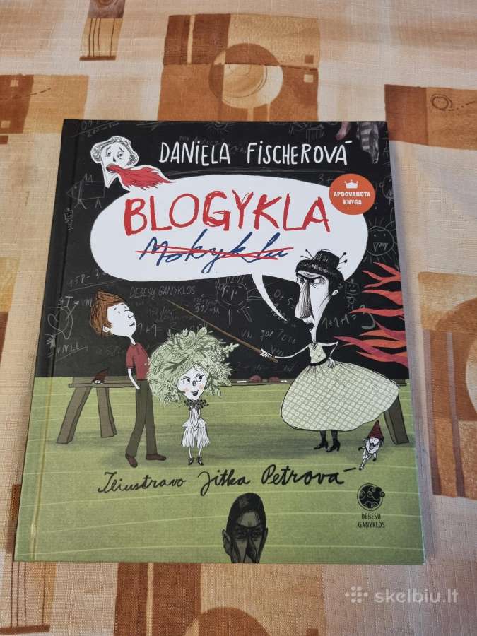 Blogykla