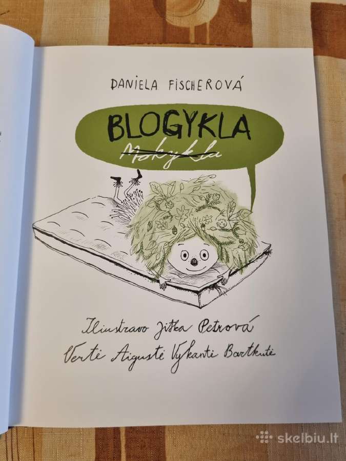 Blogykla - nuotraukos Nr. 2
