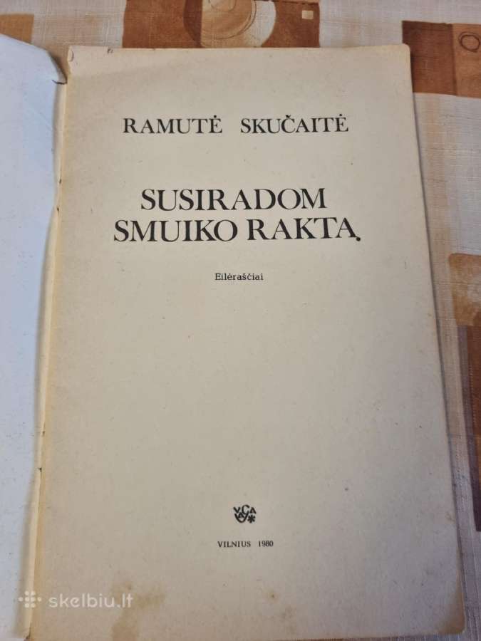 Susiradom smuiko raktą - nuotraukos Nr. 2