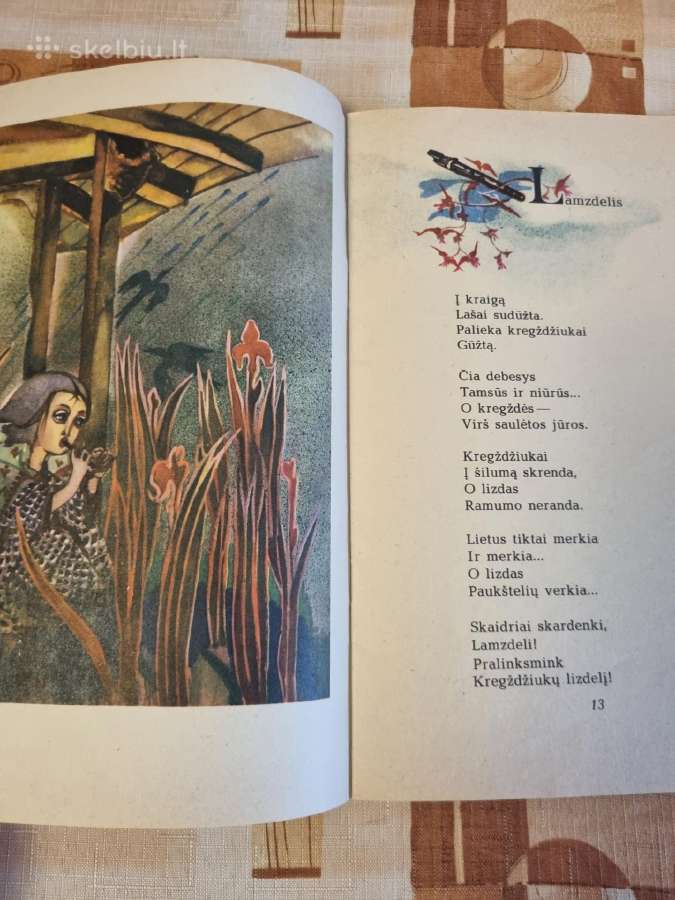 Susiradom smuiko raktą - nuotraukos Nr. 5