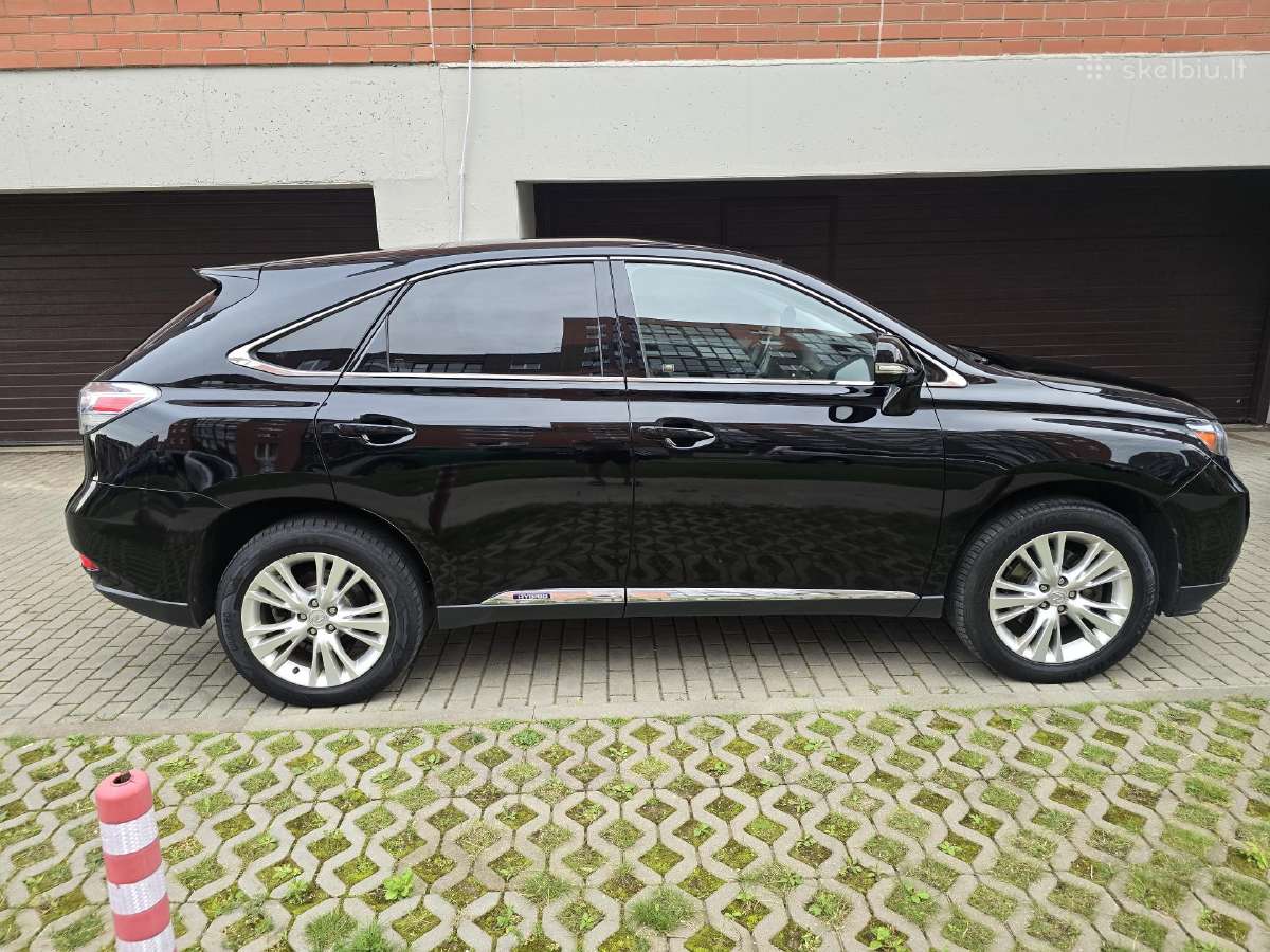 Auto poliravimas / kėbulo apsauga / detailingas - nuotraukos Nr. 27