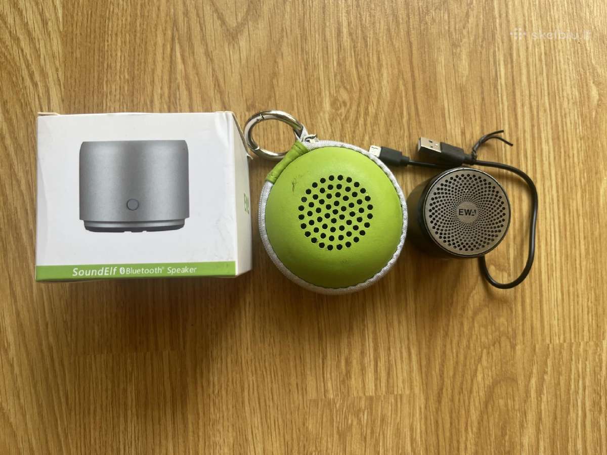 Ewa A106 bluetooth garso kolonėlė