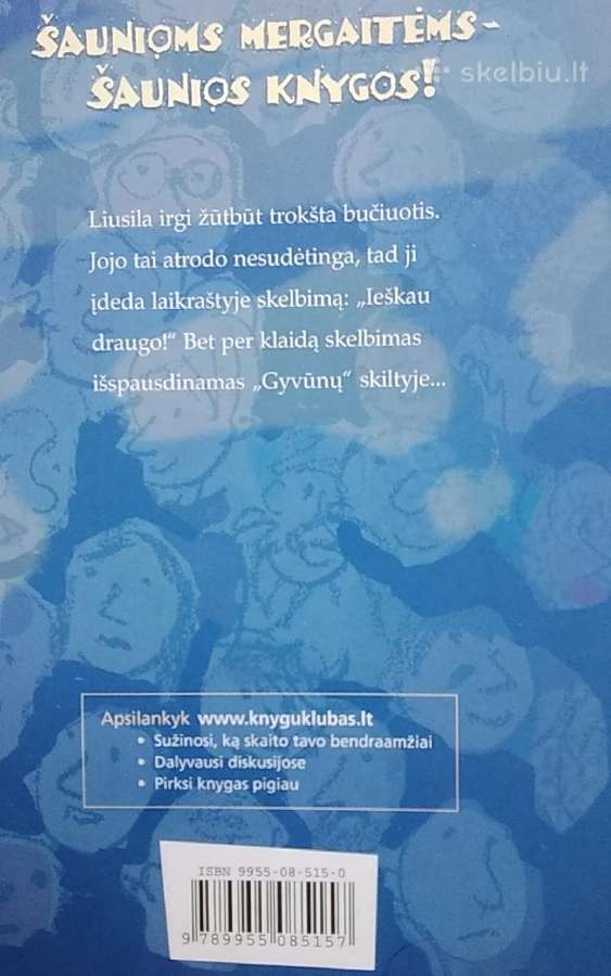 O kas myli mane? - nuotraukos Nr. 2