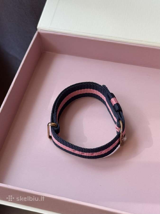 Daniel Wellington originalus dirželis - nuotraukos Nr. 12