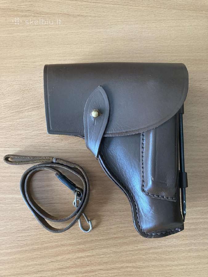 Makarov kabura 1986