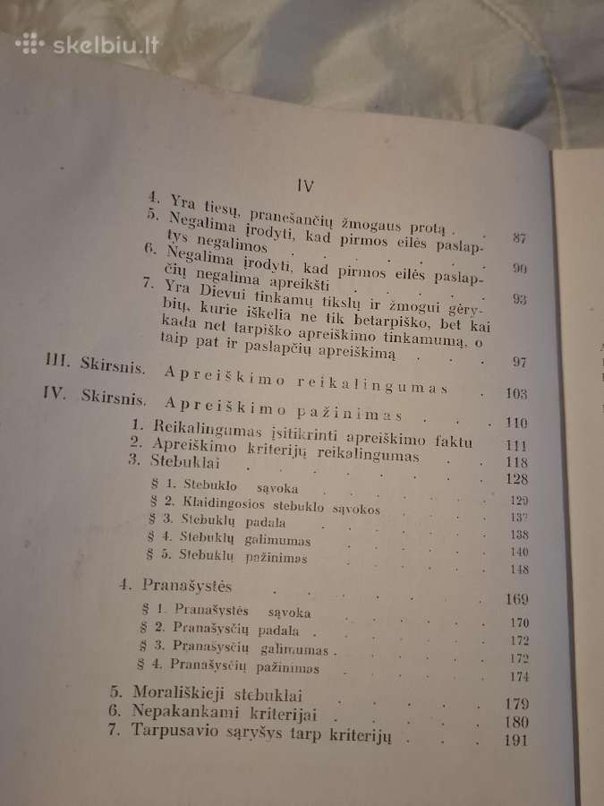Senos knygos - nuotraukos Nr. 7
