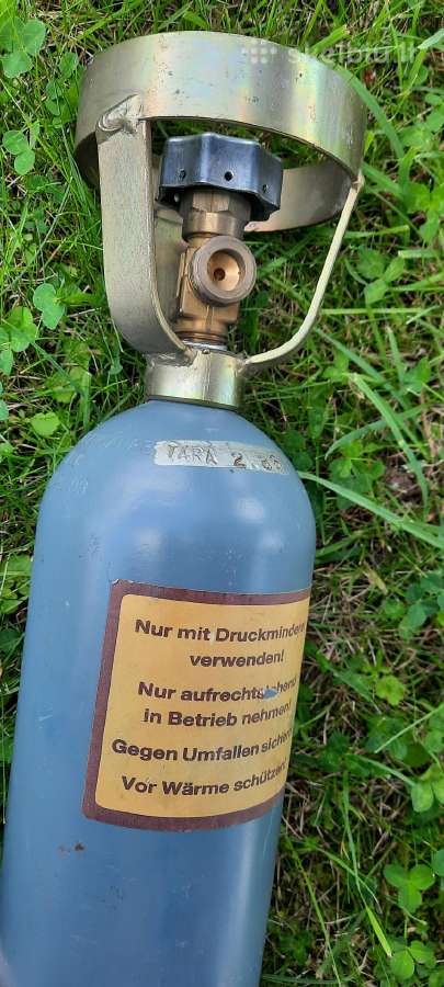 Co2 iranga - nuotraukos Nr. 4