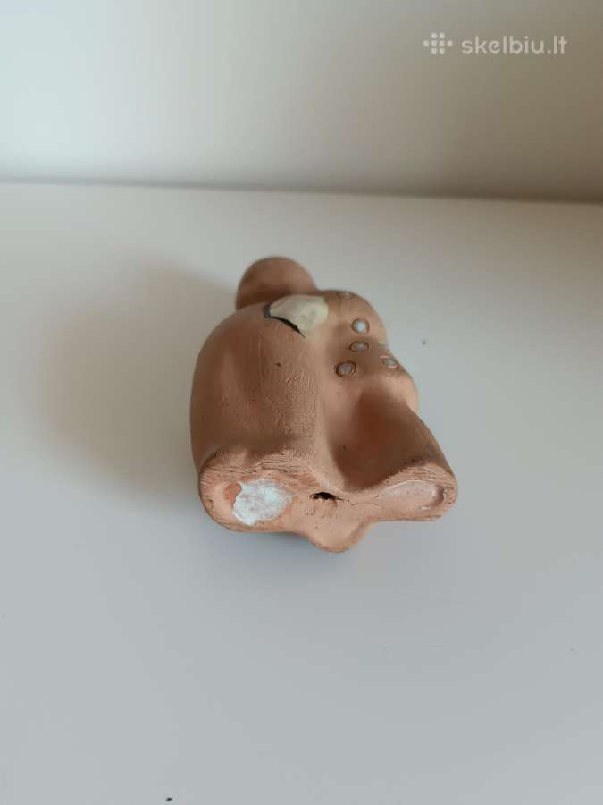 Statulėlė Kauno Dailė - nuotraukos Nr. 8