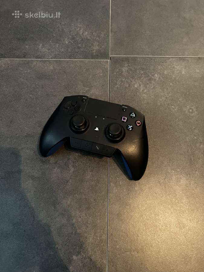 Razer raiju