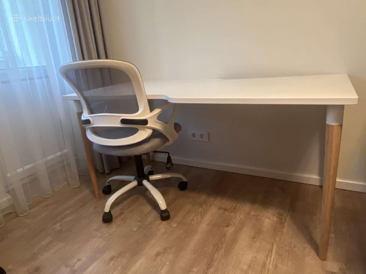 Ikea Hissmon stalviršis - nuotraukos Nr. 4