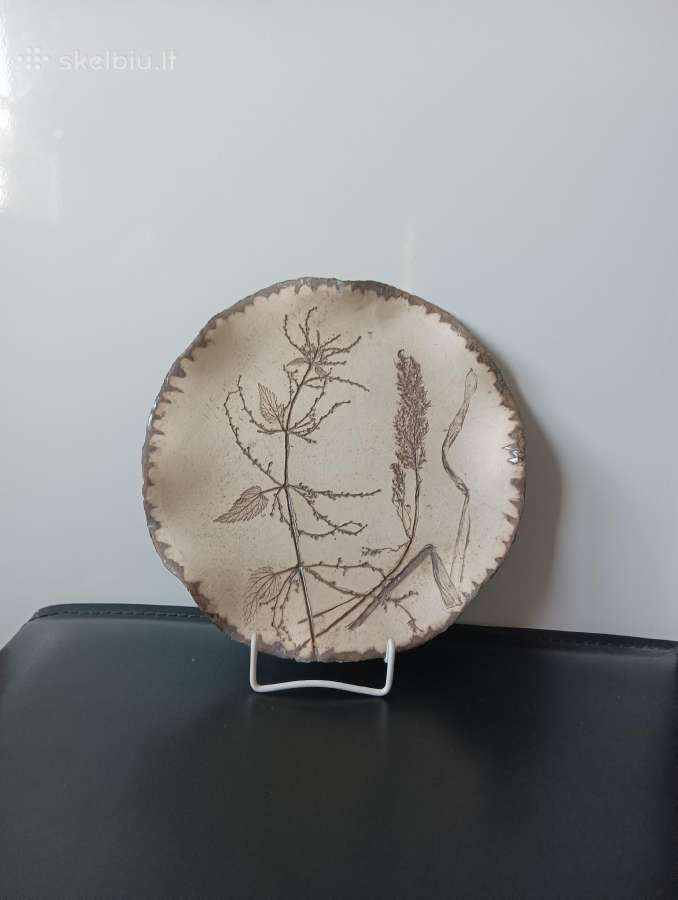 Botaniniai ir litografijos paveikslėliai - nuotraukos Nr. 20