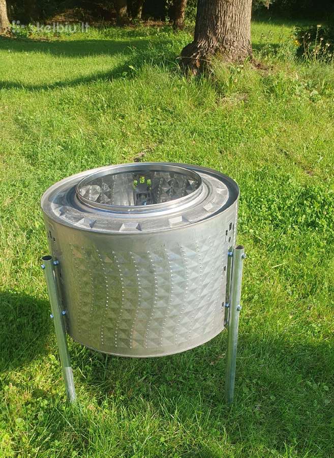Laužavietė