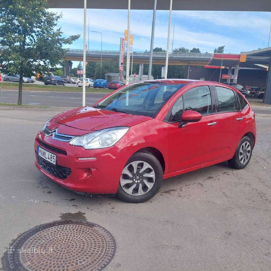 Autonuoma nuo 8euru Klaipėdoje - nuotraukos Nr. 19