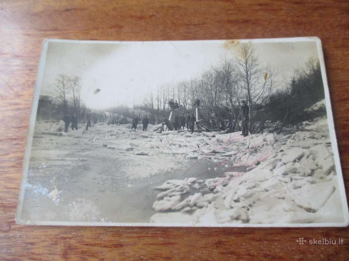 Tarpukario Kaunas - nuotraukos Nr. 6
