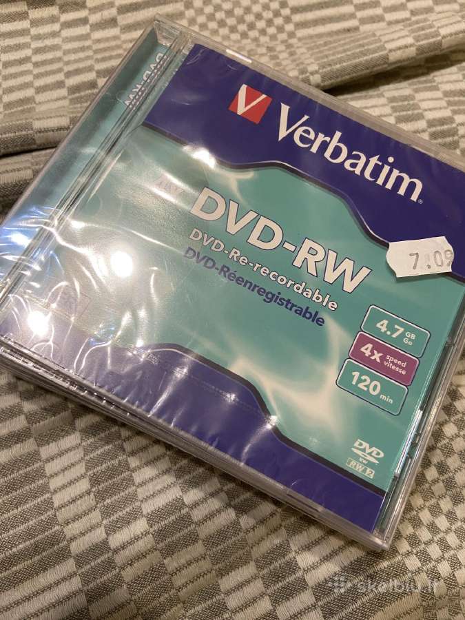 CD dvd diskai - nuotraukos Nr. 4