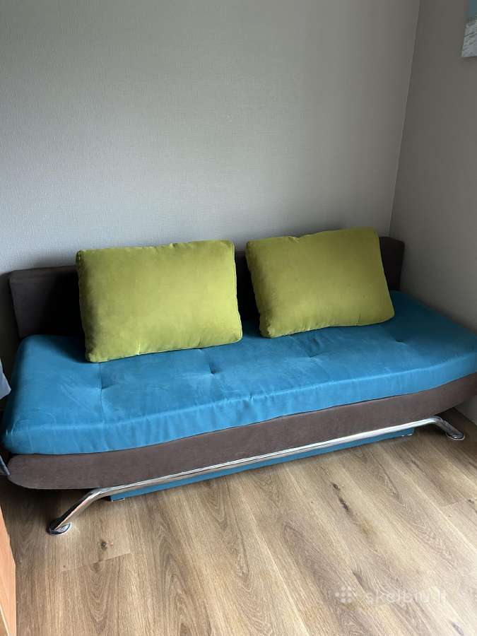 Sofa - lova