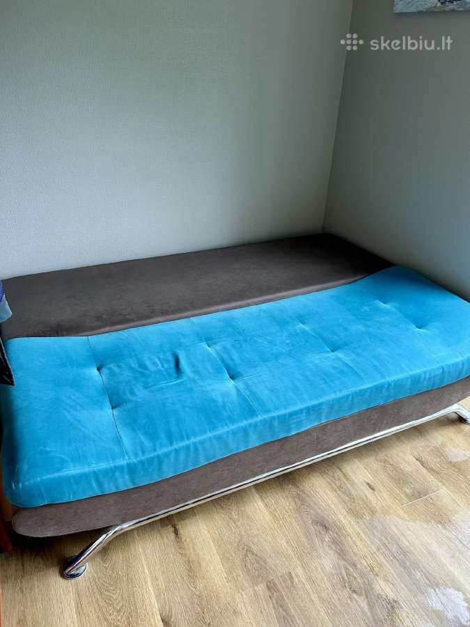 Sofa - lova - nuotraukos Nr. 2