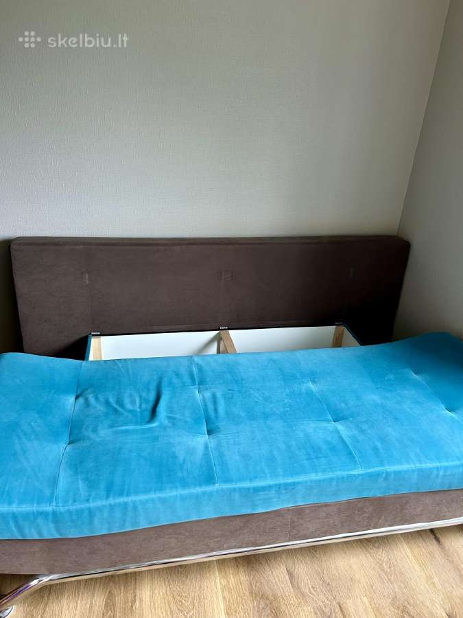 Sofa - lova - nuotraukos Nr. 3