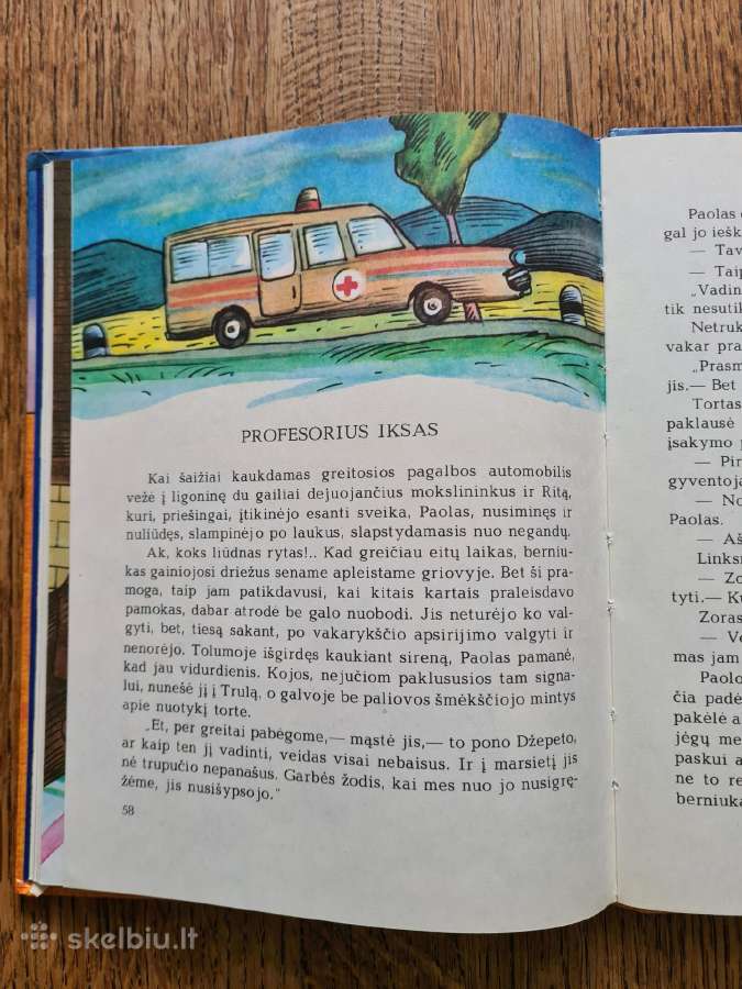 Tortas danguje - nuotraukos Nr. 5
