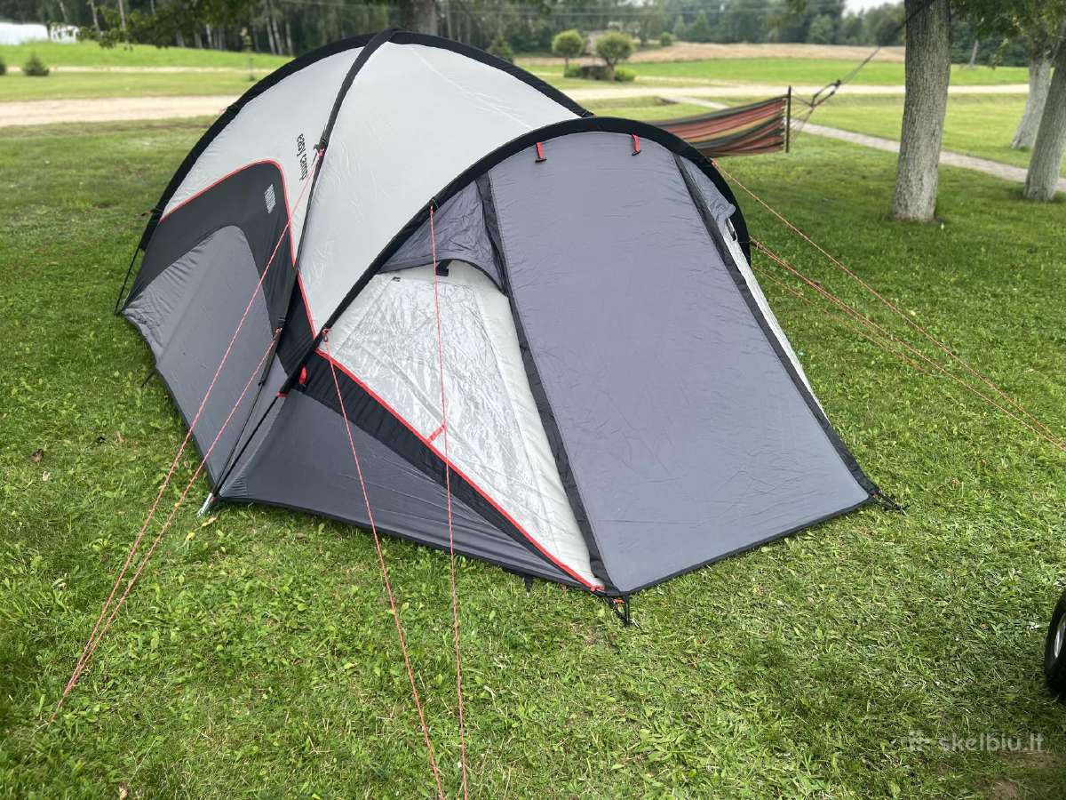 Palapinė Easy Camp Phantom 300