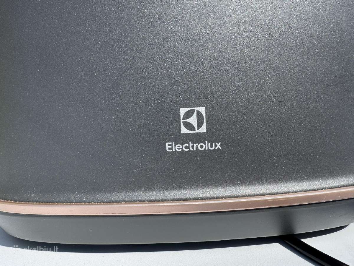 Electrolux Explore 7 skrudintuvas E7t1-6bp - nuotraukos Nr. 2