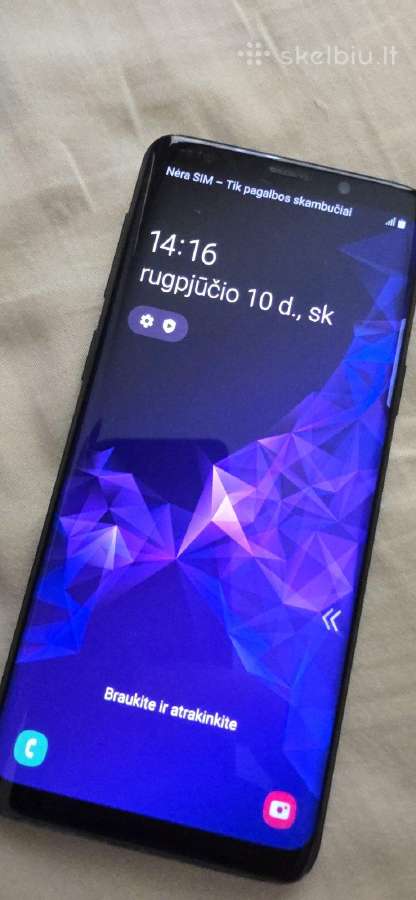Galaxy s21 Ultra , Galaxy s9