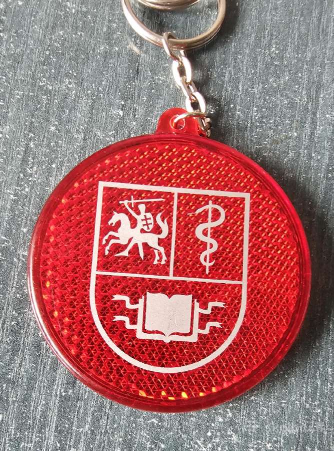 Lietuvos medicinos studentų ąsociacija. - nuotraukos Nr. 6