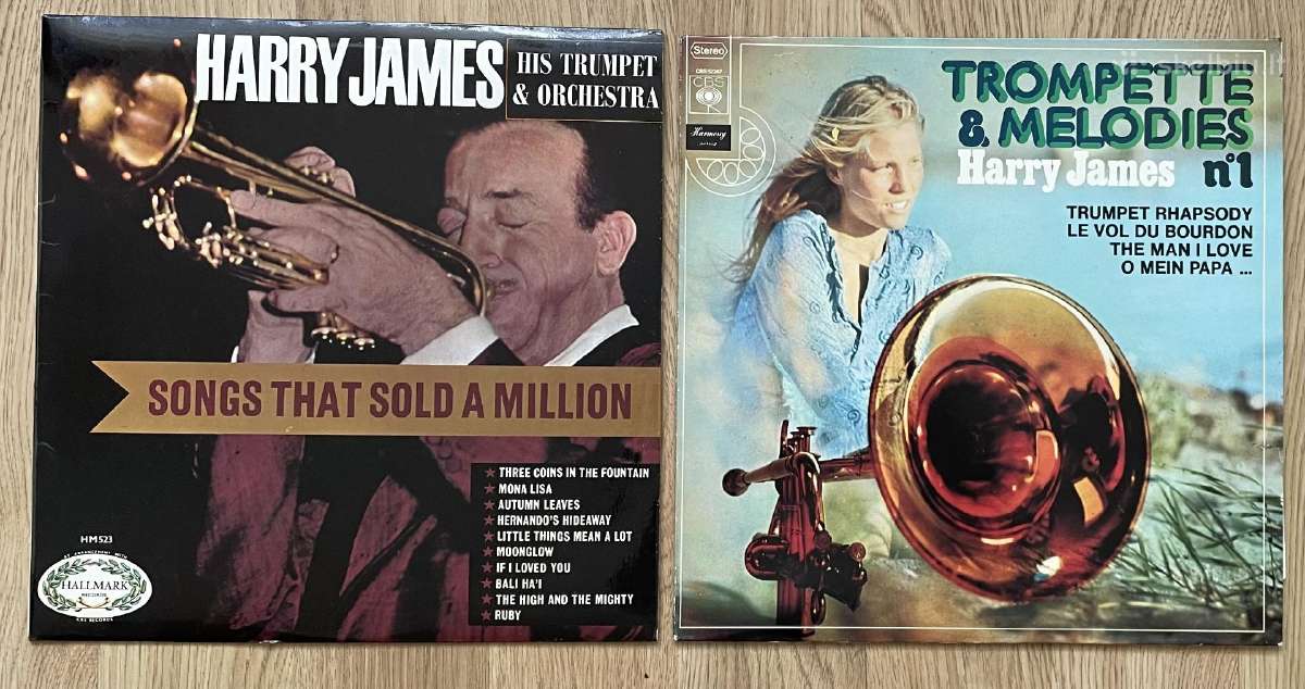 Jazz vinilinės plokštelės/atnaujinta-papildyta/ - nuotraukos Nr. 16