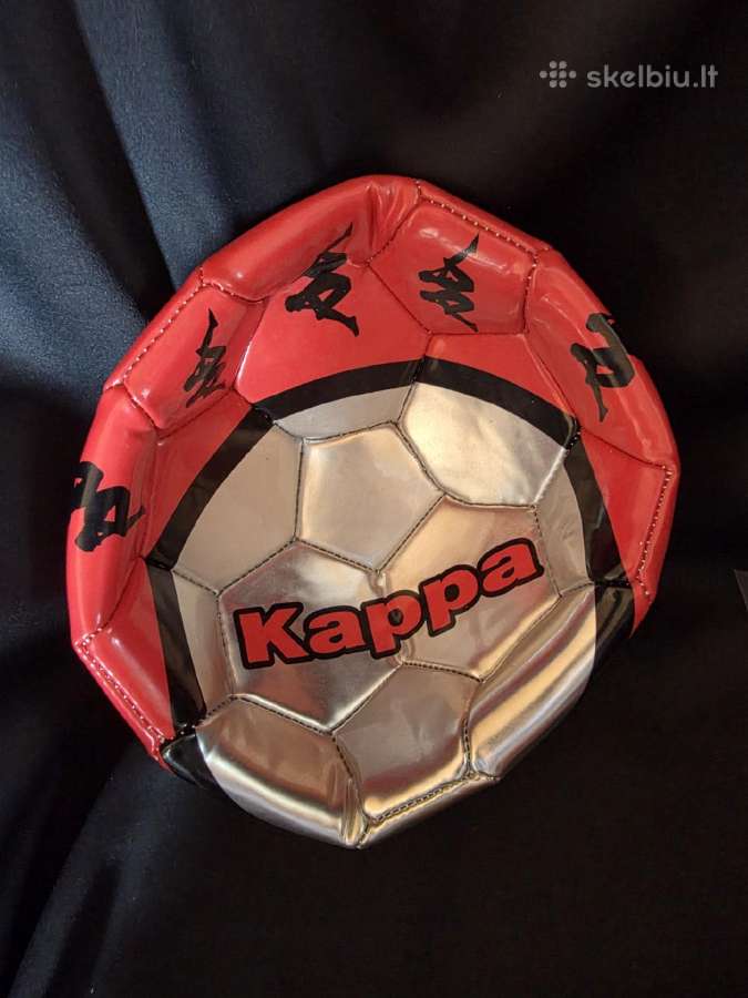 Nauji Tarybinių laikų kamuolių su pompa komplektas - nuotraukos Nr. 5