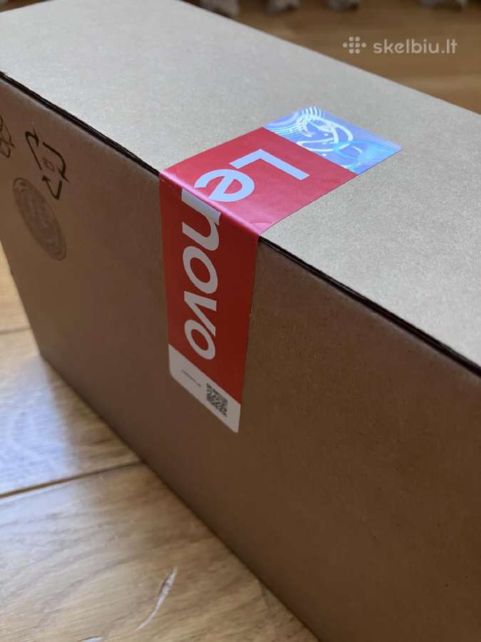 Nauja Lenovo Thinkpad Hybrid jungciu stotele - nuotraukos Nr. 4