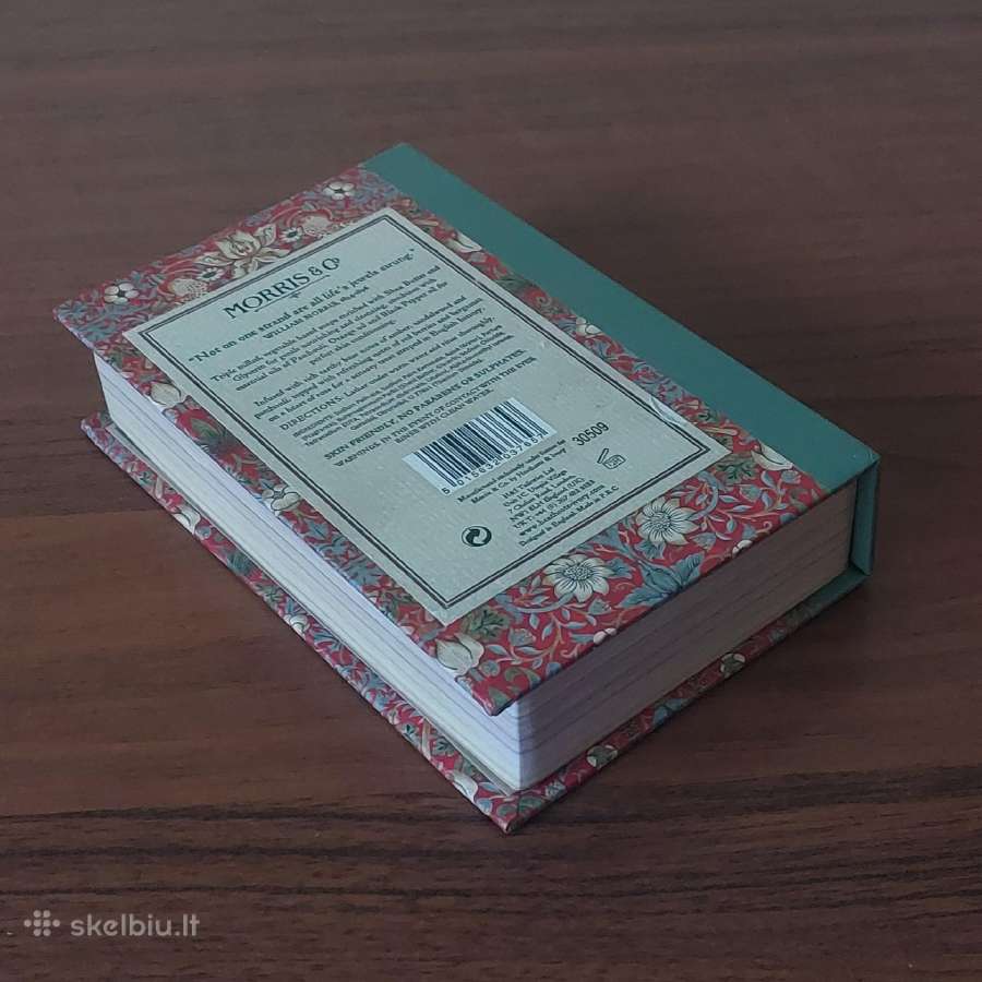 Parduodu gražią dėžutę - nuotraukos Nr. 6