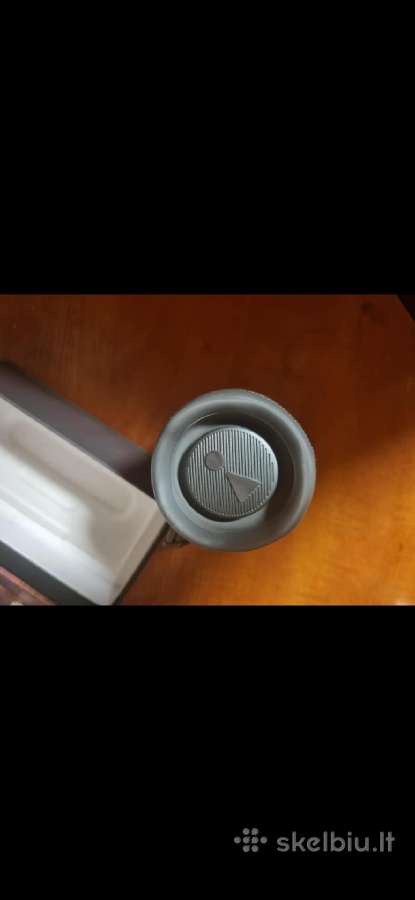 Parduodamas Jbl Flip 6