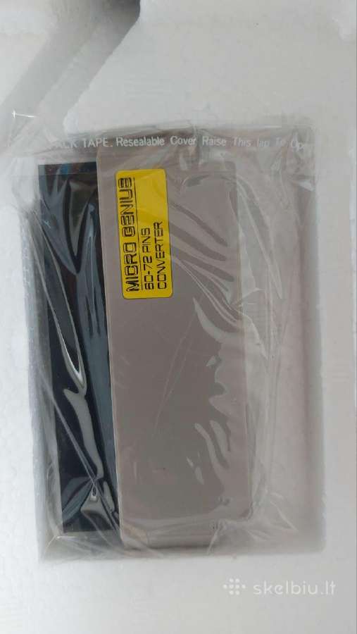 Hitex Ht-767 Pal -b žaidimų konsolė - nuotraukos Nr. 9