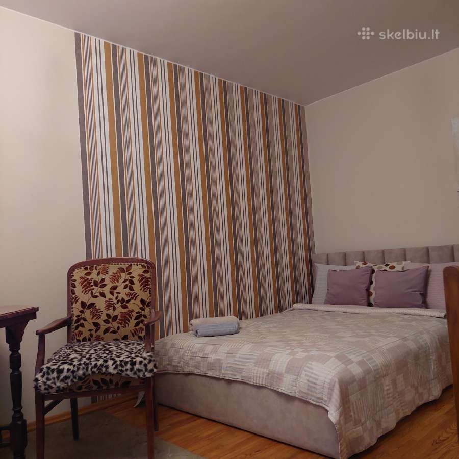 Netoli Centro laisva nuo12d.mėnuo 700eu.vienam asm