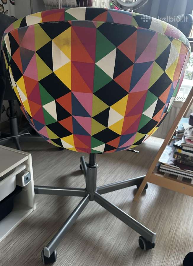 Ikea kėdė