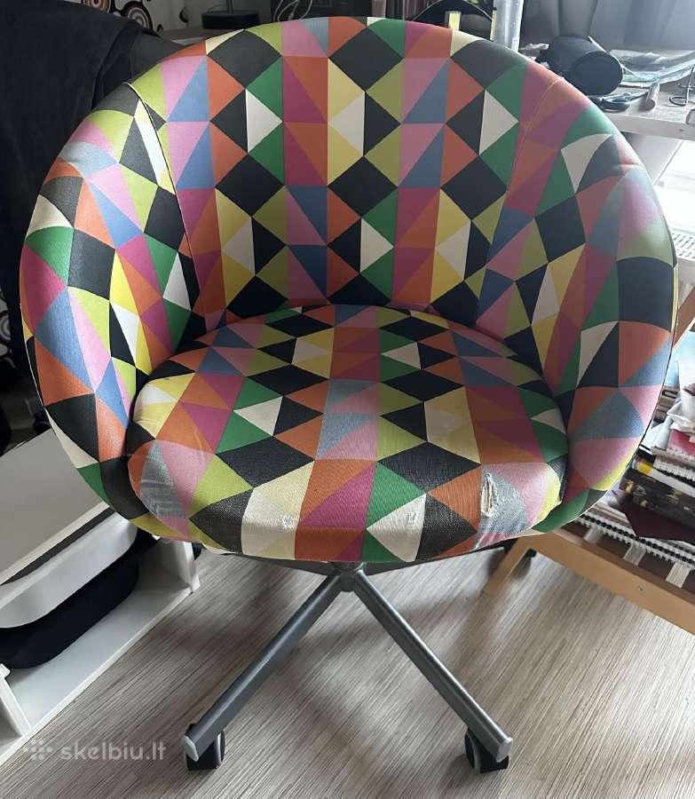 Ikea kėdė - nuotraukos Nr. 2