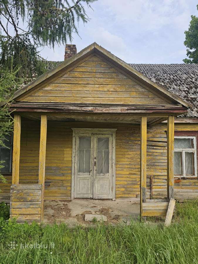 Tvarkote namus ? Nupirksiu daiktus - nuotraukos Nr. 3