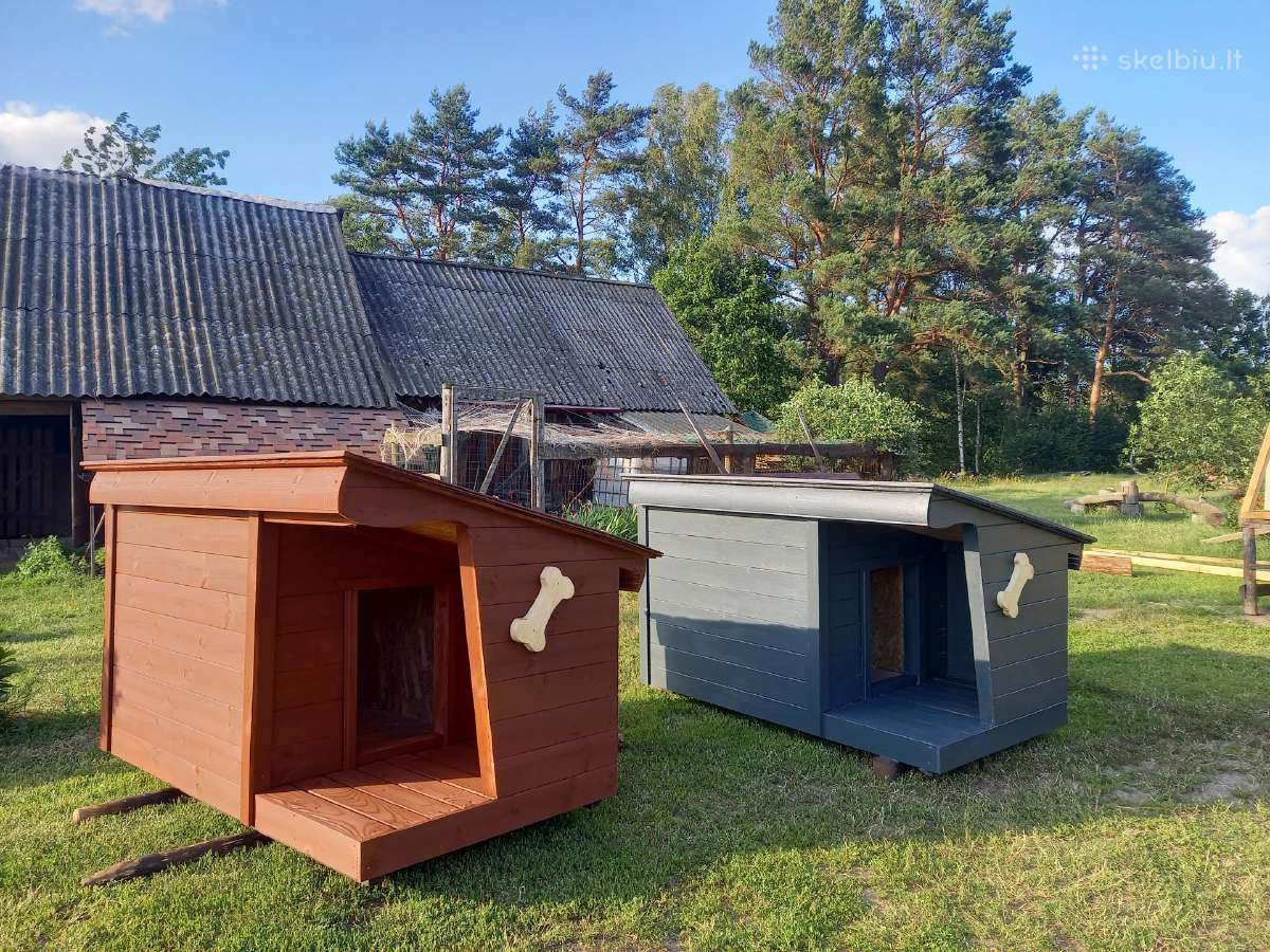 Lauko tualetas/lauko tualetai - nuotraukos Nr. 24