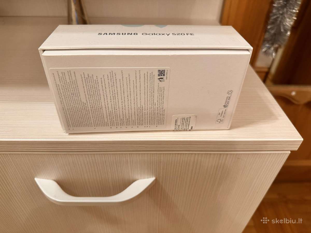 Samsung Galaxy S20 Fe 128 GB