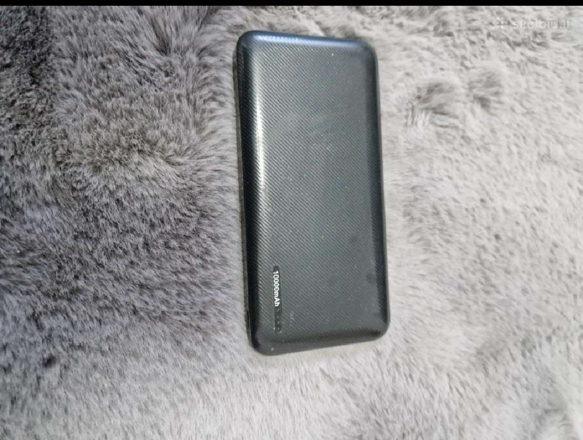 Power bank 20 000mah smart - nuotraukos Nr. 4
