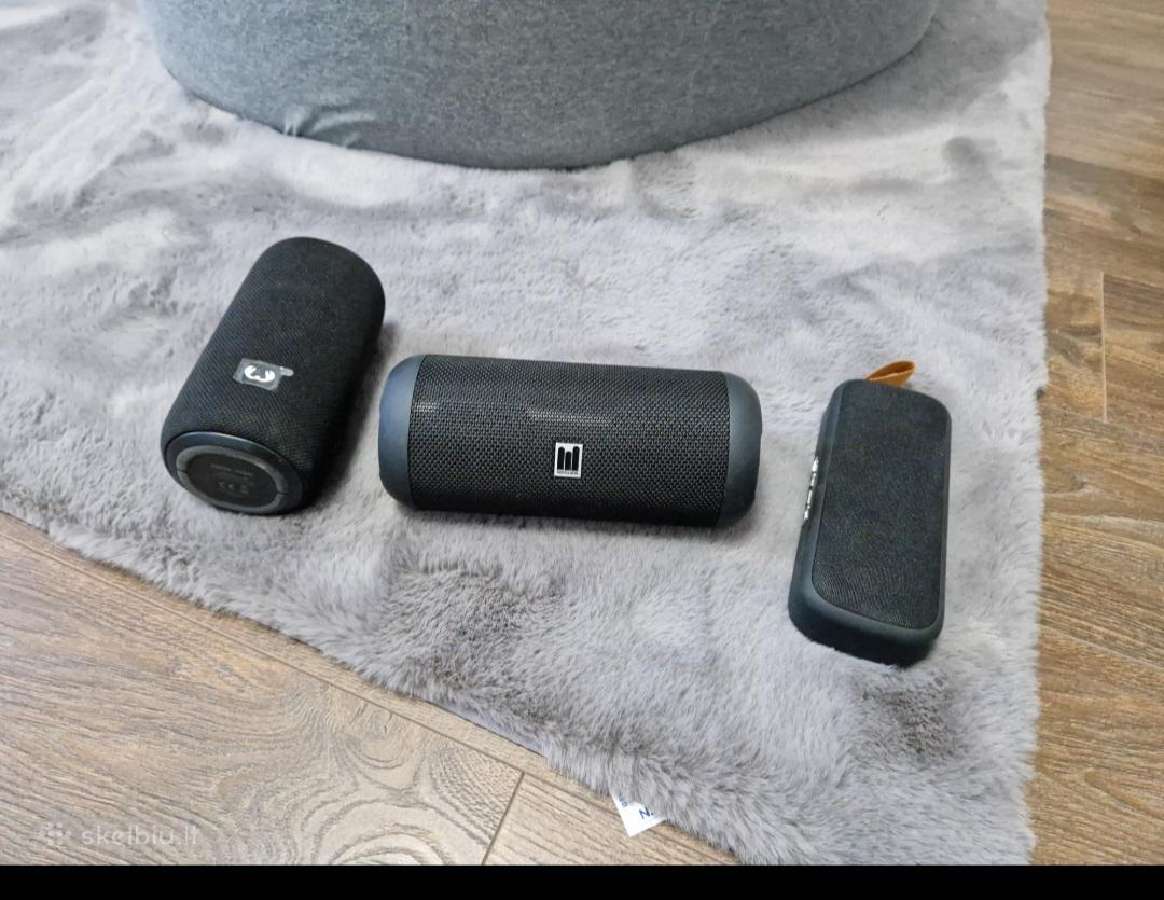 Bluetooth Koloneles.